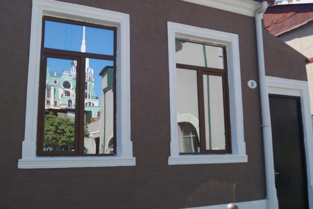 Old Batumi Apartment On Kostava 9 Zewnętrze zdjęcie