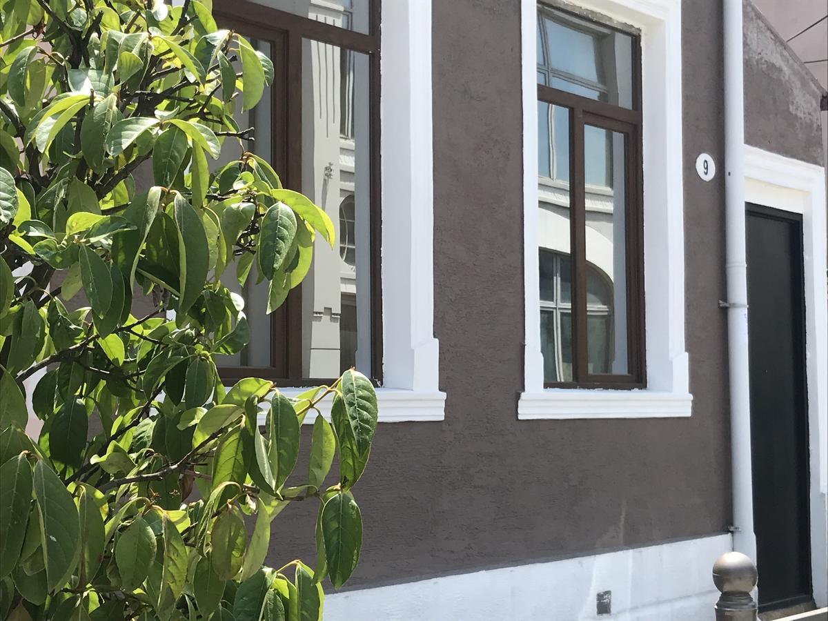 Old Batumi Apartment On Kostava 9 Zewnętrze zdjęcie